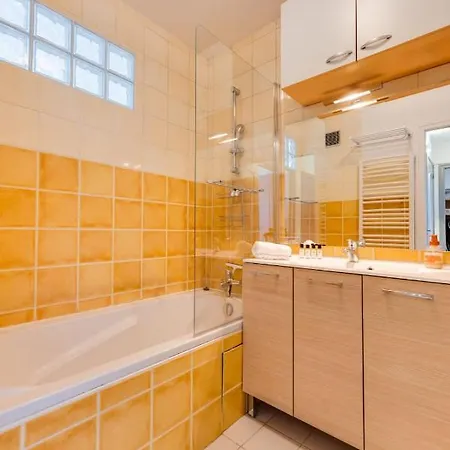 Le Carnot 84 - Beautiful T3 In The City Centre And Close To The Lake Annecy
